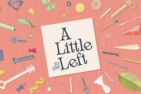 A Little to the Left saldrá en formato físico para Nintendo Switch