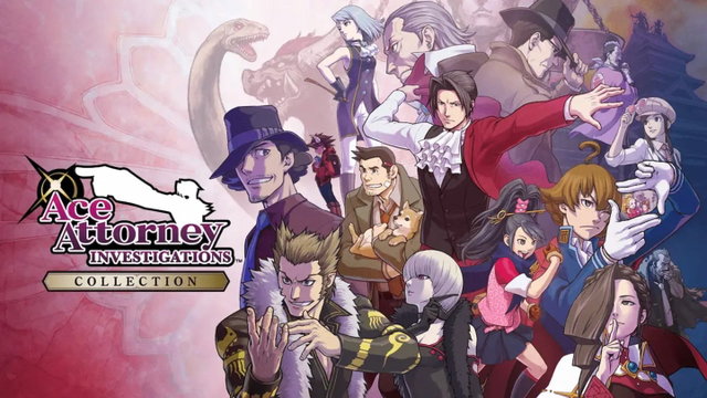 Análisis de Ace Attorney Investigations Collection - Un fiscal también debe ser un buen detective