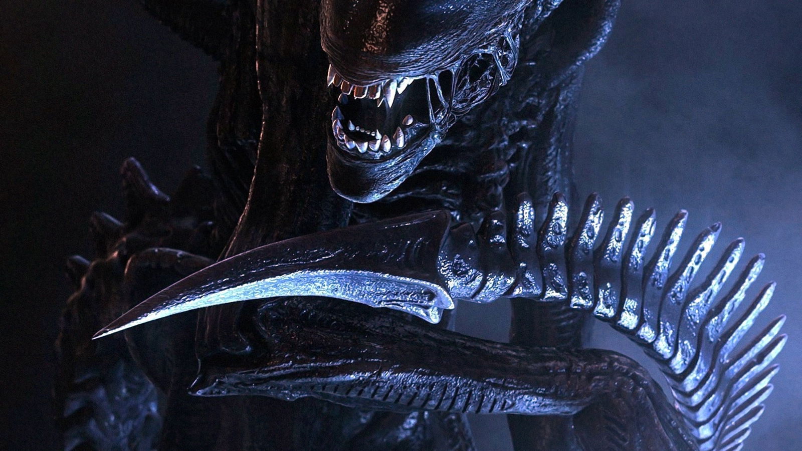 Aliens, el regreso