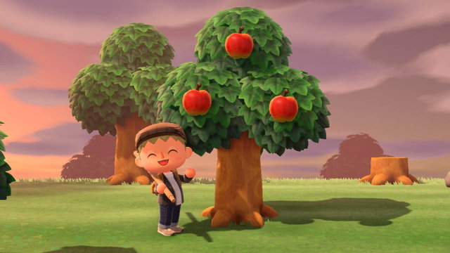 Un jugador de Animal Crossing: New Horizons encuentra un objeto rarísimo tras 4 años