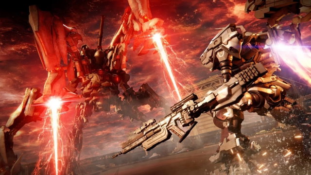 Una oferta de trabajo de FromSoftware da detalles de su próximo videojuego