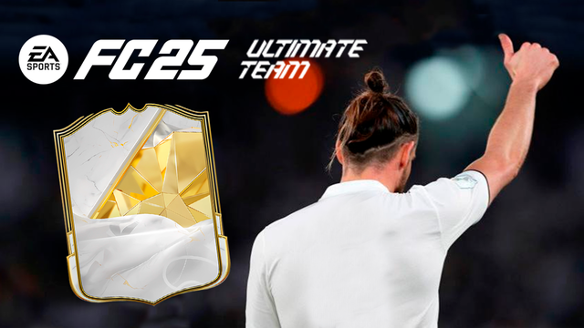 EA Sports FC 25 Ultimate Team: ya se rumoreó sobre este nuevo icono y esta filtración podría confirmarlo