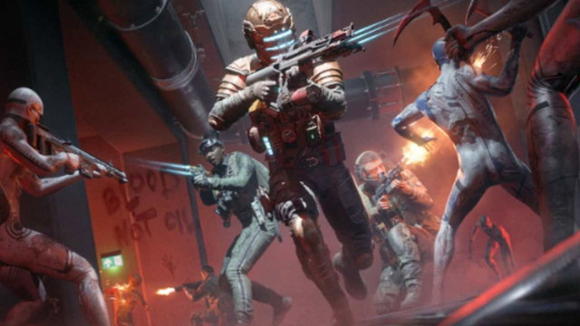 EA anuncia el regreso de Dead Space, pero de un modo diferente al que imaginas