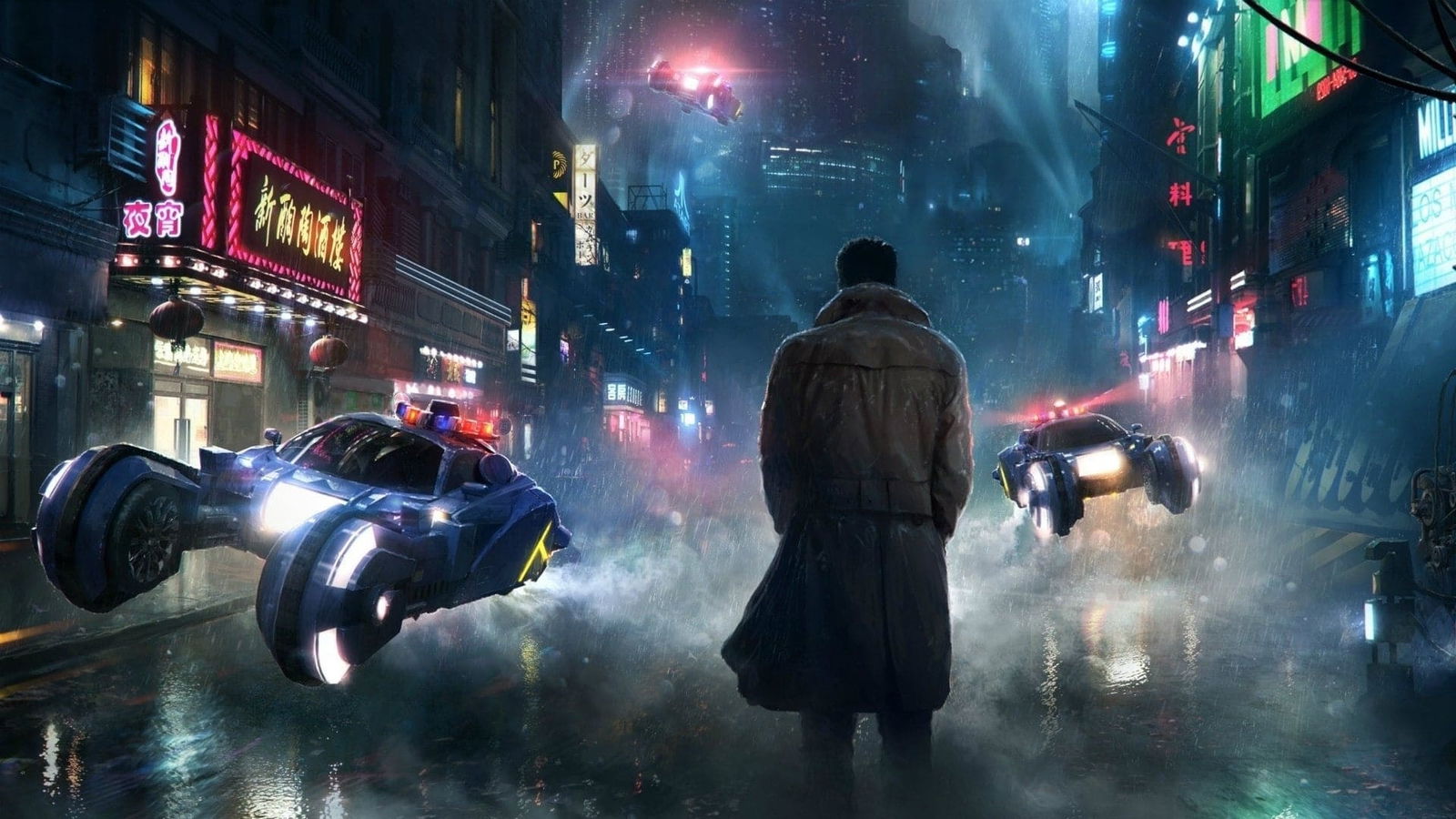 Blade Runner