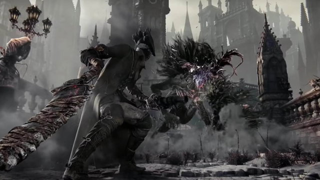 Una versión de PS5 de Bloodborne vuelve a aparecer de manera oficial, pero será mejor que no te emociones