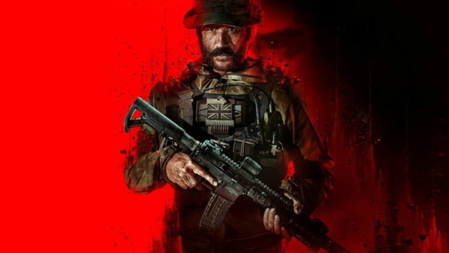Jugadores de Xbox Game Pass están teniendo problemas con Call of Duty: Modern Warfare III