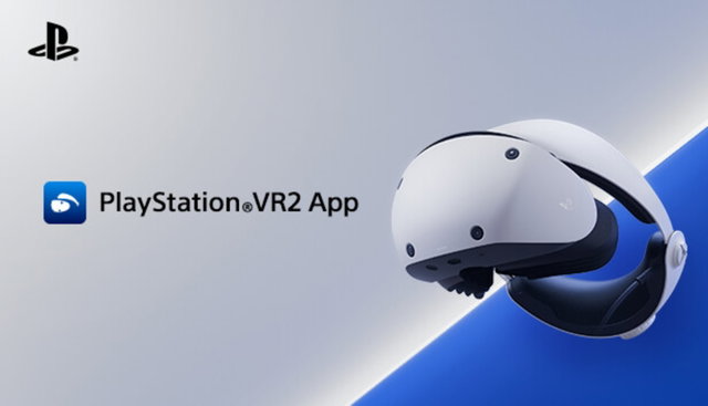 Steam anuncia la llegada de PlayStation VR2 con fecha de lanzamiento