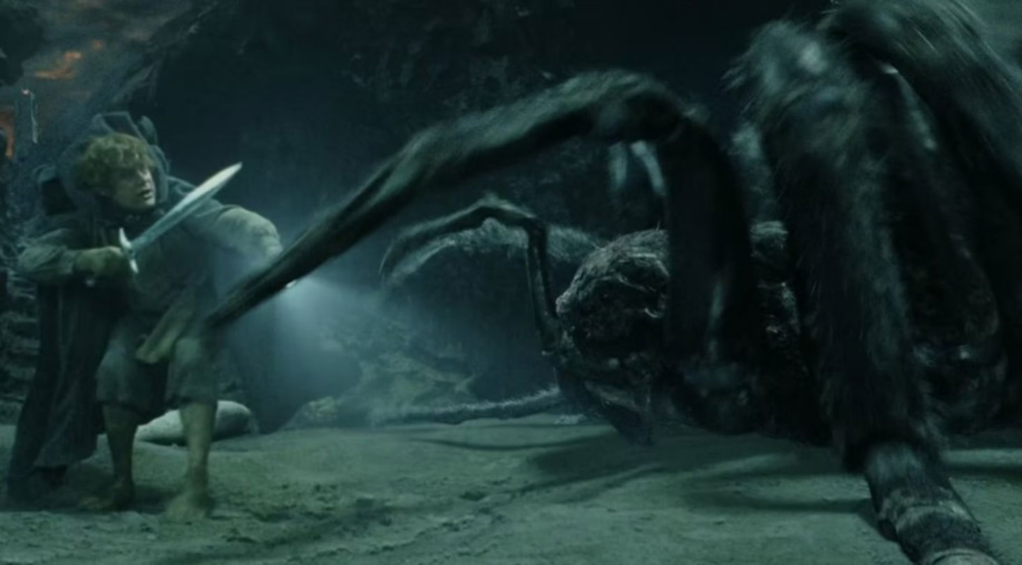 Shelob