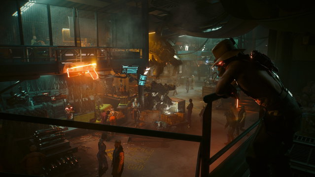 La secuela de Cyberpunk 2077 ofrece los primeros detalles de su ambientación