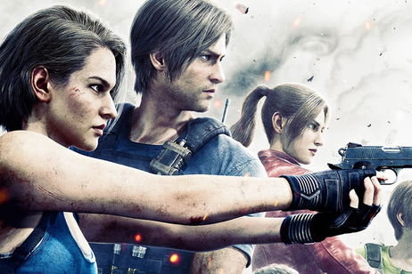 Capcom confirma Resident Evil 9 y revela su director Capcom confirma Resident Evil 9 y revela su director