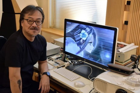 El creador de Final Fantasy revela si volverá a trabajar en la saga