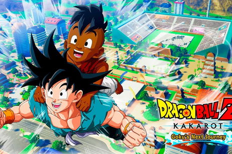 Dragon Ball Z: Kakarot ha vendido 8 millones de unidades