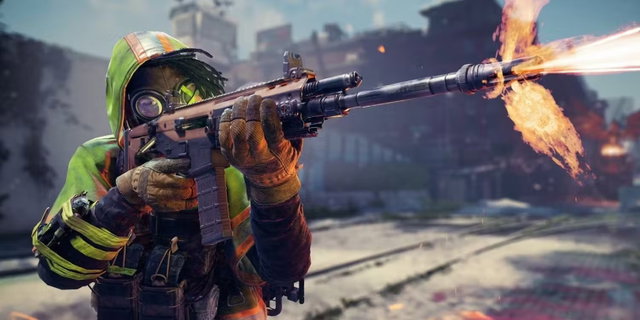 El productor de XDefiant responde a los jugadores molestos con los bugs