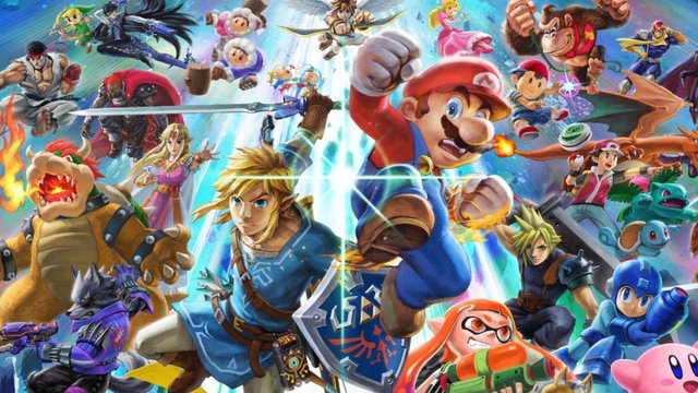 Riot tenía un juego inspirado en Super Smash Bros. que habría sido cancelado