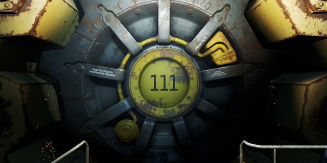 El creador original de Fallout comparte un interesante detalle sobre los refugios