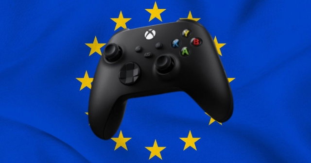 Microsoft podría dejar de promocionar sus consolas Xbox en Europa