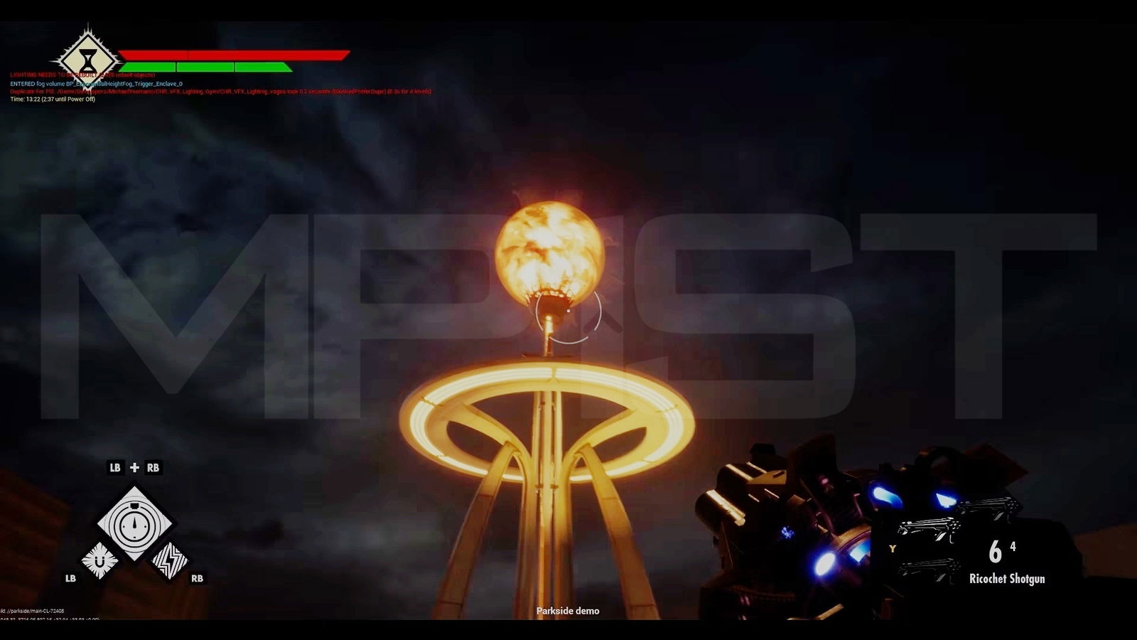 BioShock 4 puede haber filtrado su primera imagen