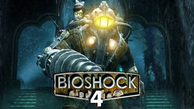 BioShock 4 puede haber filtrado su primera imagen