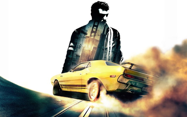 Ubisoft trabaja en traer de vuelta la saga Driver