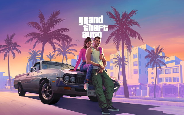El tráiler de GTA VI alcanza un nuevo hito en YouTube