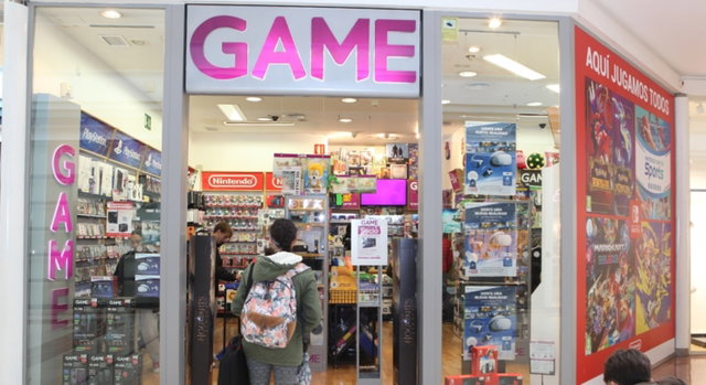 GAME España aclara qué ocurrirá con las reservas de videojuegos en tienda