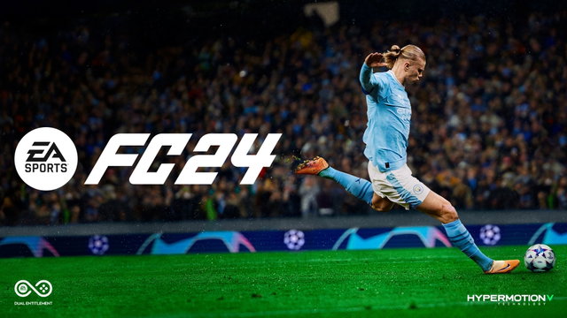 EA Sports FC25 muestra a los jugadores que protagonizan la portada