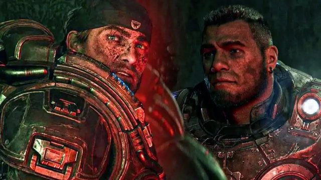 Gears of War: E-Day puede haber filtrado su llegada a PS5