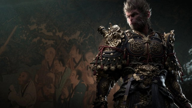 Los jefes de Black Myth: Wukong solo entrarán en segunda fase si cumples una condición