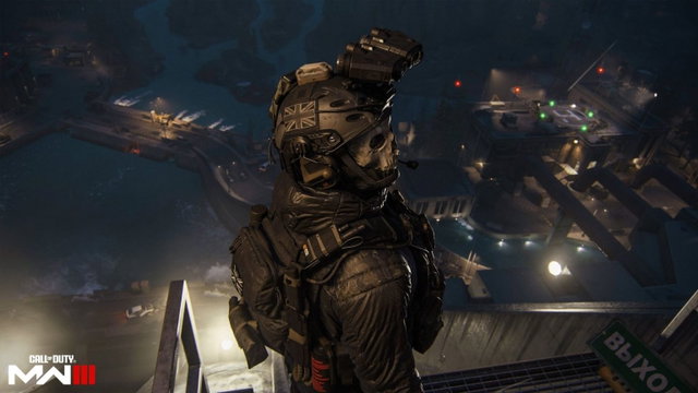 Call of Duty: Modern Warfare III puede haber revelado su fecha de llegada a Xbox Game Pass