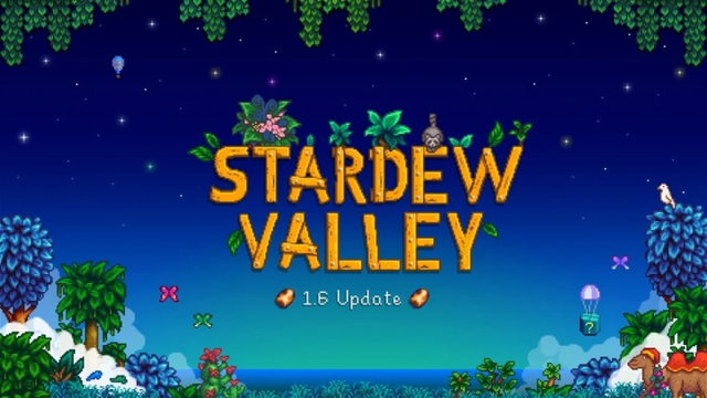 El creador de Stardew Valley jura por su familia que nunca cobrará por un DLC o actualización