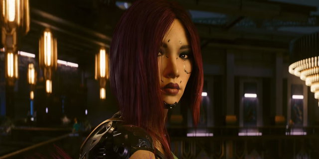 La secuela de Cyberpunk 2077 contará con texturas fotorrealistas