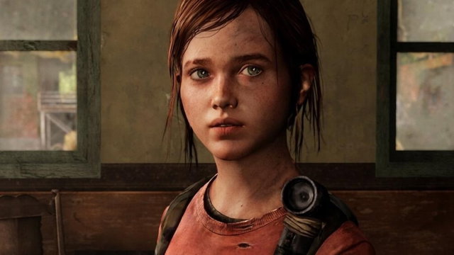 The Last of Us presenta un limitadísimo busto de Ellie