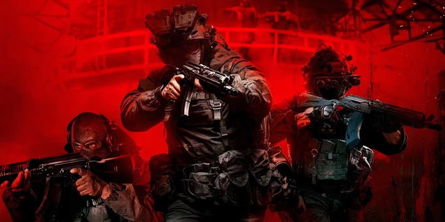 Call of Duty es acusada de vender contenido generado por IA