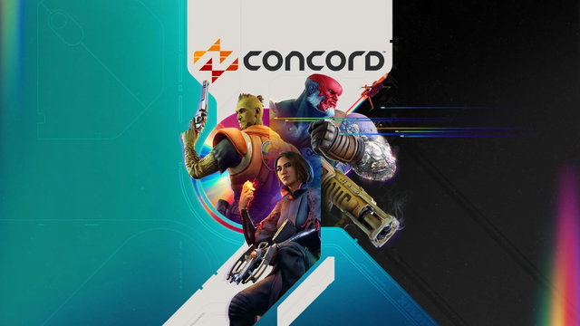 Concord tendrá su propio DualSense personalizado para PS5