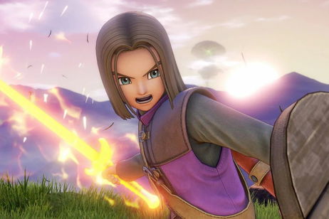 El creador de Dragon Quest cree que los nuevos gráficos hacen parecer idiotas a los protagonistas mudos