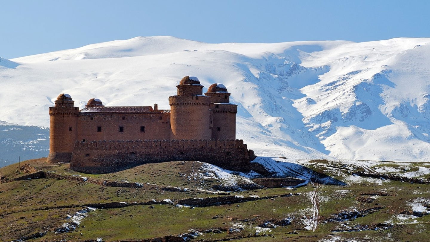 Estas son las localizaciones de España en las que se rodó La Casa del Dragón