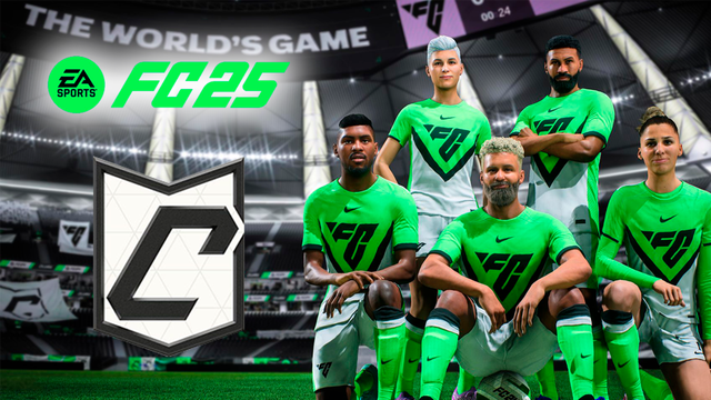 Clubes será muy diferente en EA Sports FC 25 según esta filtración: modo de 5 vs. 5 y una moneda propia