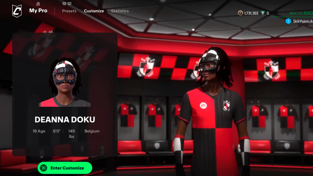 EA Sports FC 25: el nuevo matchmaking y otras novedades de Clubes