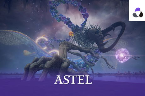 C贸mo encontrar y derrotar a Astel, el Innato del Vac铆o en Elden Ring C贸mo encontrar y derrotar a Astel, el Innato del Vac铆o en Elden Ring
