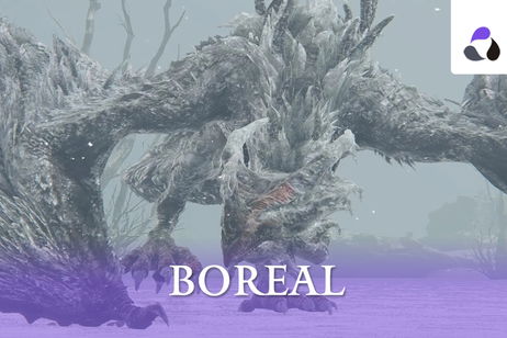 C贸mo encontrar y derrotar a Boreal en Elden Ring C贸mo encontrar y derrotar a Boreal en Elden Ring