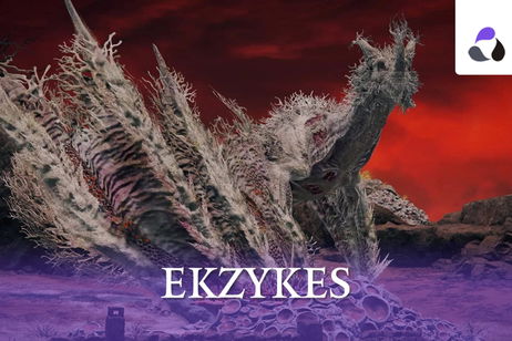 C贸mo encontrar y derrotar a Ekzykes en Elden Ring C贸mo encontrar y derrotar a Ekzykes en Elden Ring
