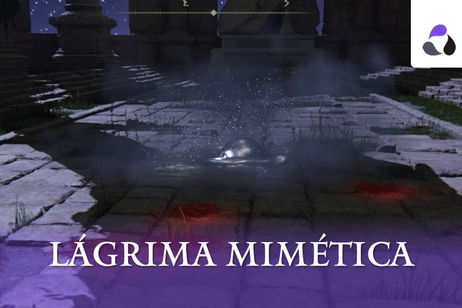 C贸mo encontrar y derrotar a la L谩grima mim茅tica en Elden Ring C贸mo encontrar y derrotar a la L谩grima mim茅tica en Elden Ring