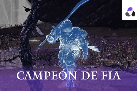 C贸mo encontrar y derrotar a los Campeones de Fia en Elden Ring C贸mo encontrar y derrotar a los Campeones de Fia en Elden Ring