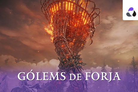 C贸mo encontrar y derrotar a los G贸lems de Forja en Elden Ring C贸mo encontrar y derrotar a los G贸lems de Forja en Elden Ring