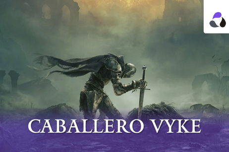 C贸mo encontrar y derrotar al Caballero Vyke de la Mesa Redonda en Elden Ring C贸mo encontrar y derrotar al Caballero Vyke de la Mesa Redonda en Elden Ring