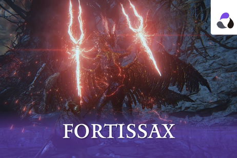 C贸mo encontrar y derrotar al Drag贸n Liche Fortissax en Elden Ring C贸mo encontrar y derrotar al Drag贸n Liche Fortissax en Elden Ring