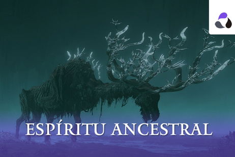 C贸mo encontrar y derrotar al Esp铆ritu Ancestral Majestuoso en Elden Ring C贸mo encontrar y derrotar al Esp铆ritu Ancestral Majestuoso en Elden Ring