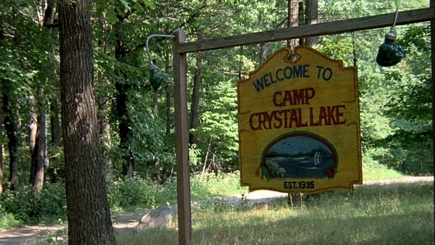 Crystal Lake