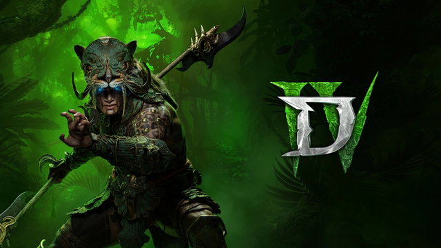 Diablo IV: Vessel of Hatred presenta a los cuatro Espíritus Guardianes