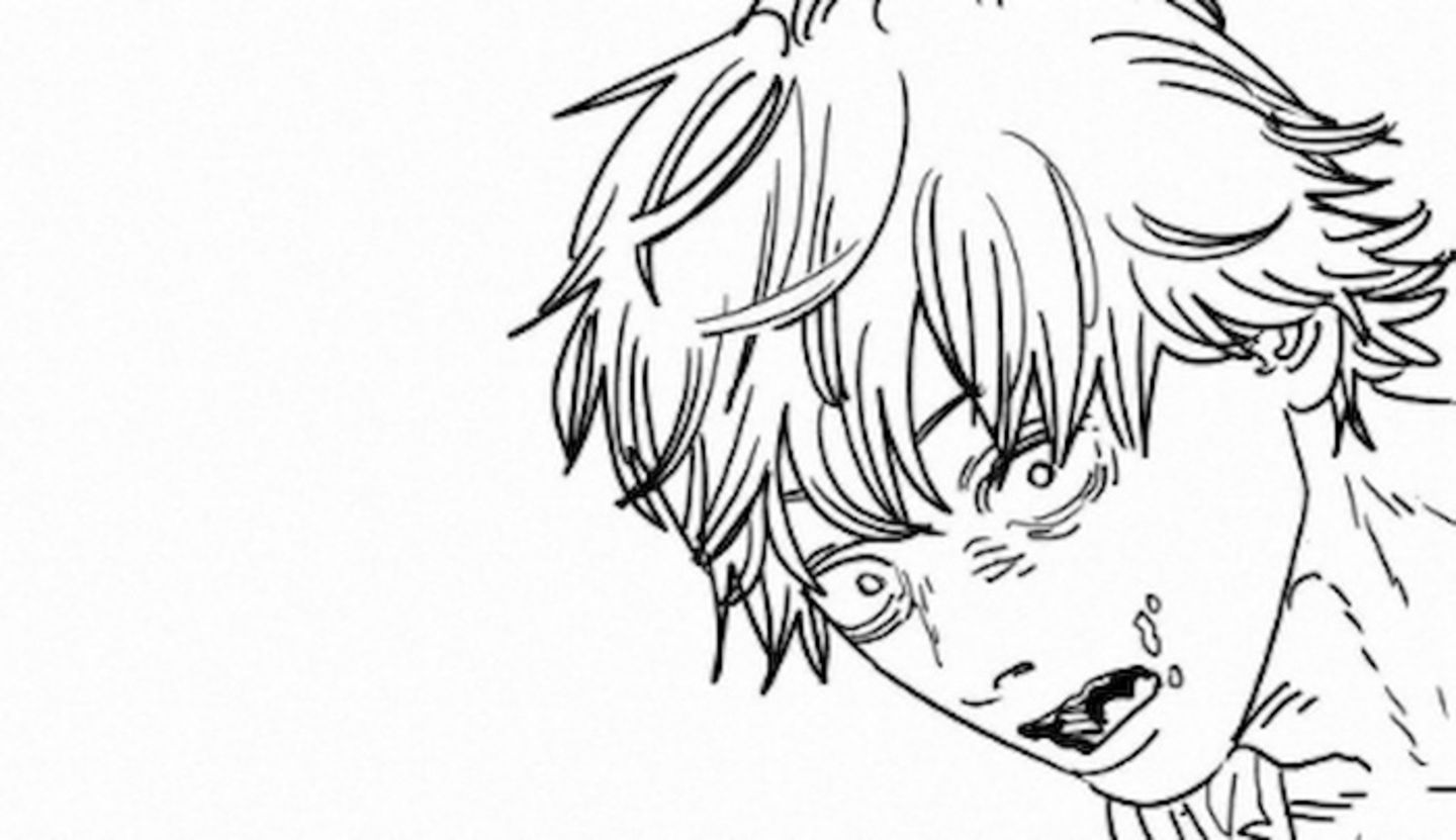Denji experimenta un nuevo trauma en el capítulo más reciente de Chainsaw Man